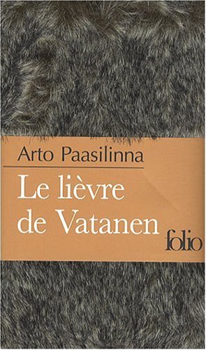 Le  lièvre de Vatanen