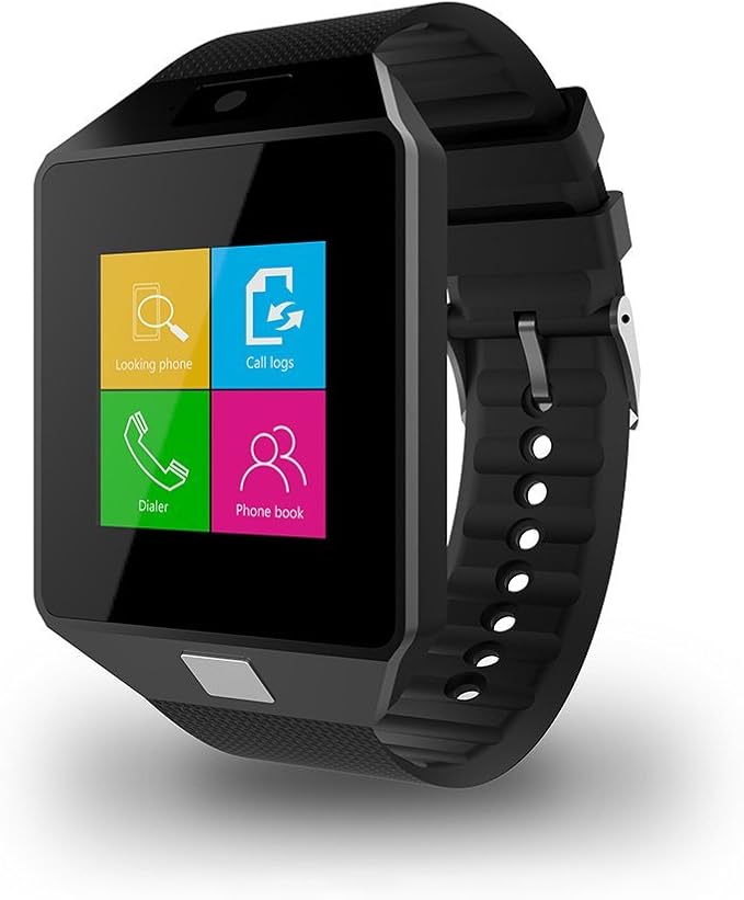 raycon smartwatch