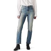 Levi's Women's Classic Straight Jeans