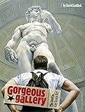 Gorgeous Gallery the Best in Gay Erotic: The Best in Gay Erotic Art by 