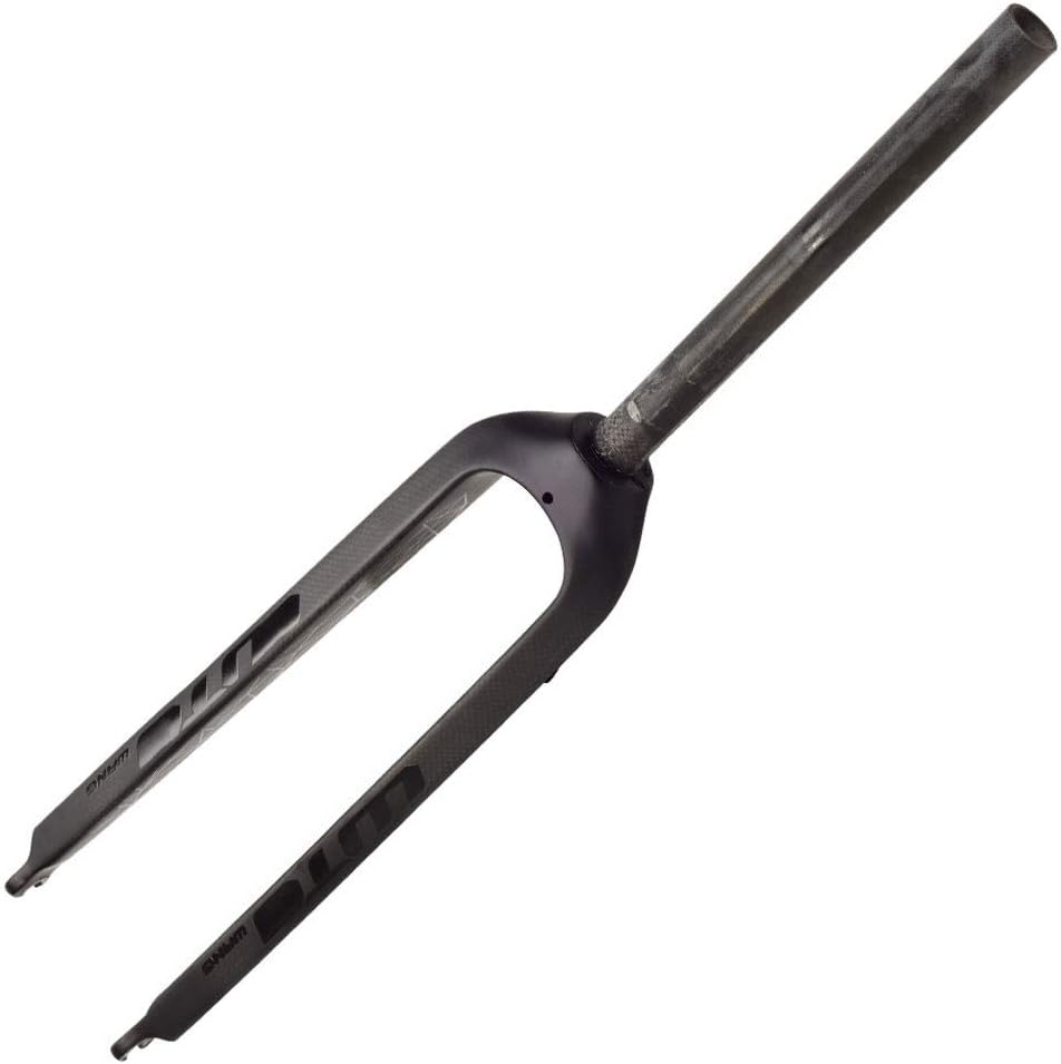 KZEE Carbon Fiber Suspension Fork 26 27.5 29 Inch