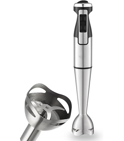 Hamilton Beach Mixer Misturador 800W 8 velocidades batedor e copo