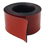 Adhesive Rubber Strips Neoprene Rubber Sheet, Solid