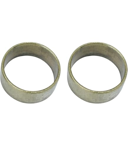 Max-Torque Bronze 3/4 Inch Bushing - SS0634 Replacement Bearing