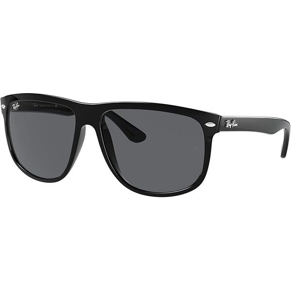 Rayさま専用です。 Amazon.com: Ray-Ban Men's RB4379D Square Sunglasses, Black