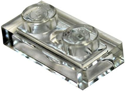 lego plate 1x2