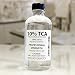 Trichloroacetic Acid Solution TCA 10% Chemical Skin Peel (4 Ounce)