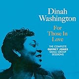 For Those In Love + 5 Bonus Tracks