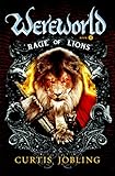 Rage of Lions (Wereworld Book 2)