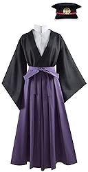 Dahee Adult Tsukasa Yugi Costume Toilet Bound