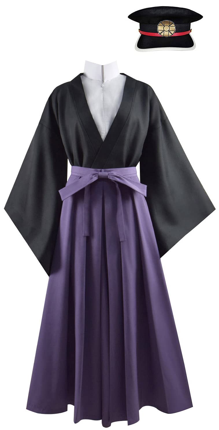 Dahee Adult Tsukasa Yugi Costume Toilet Bound