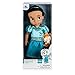 Disney Animators' Collection Jasmine Doll - 16 Inch