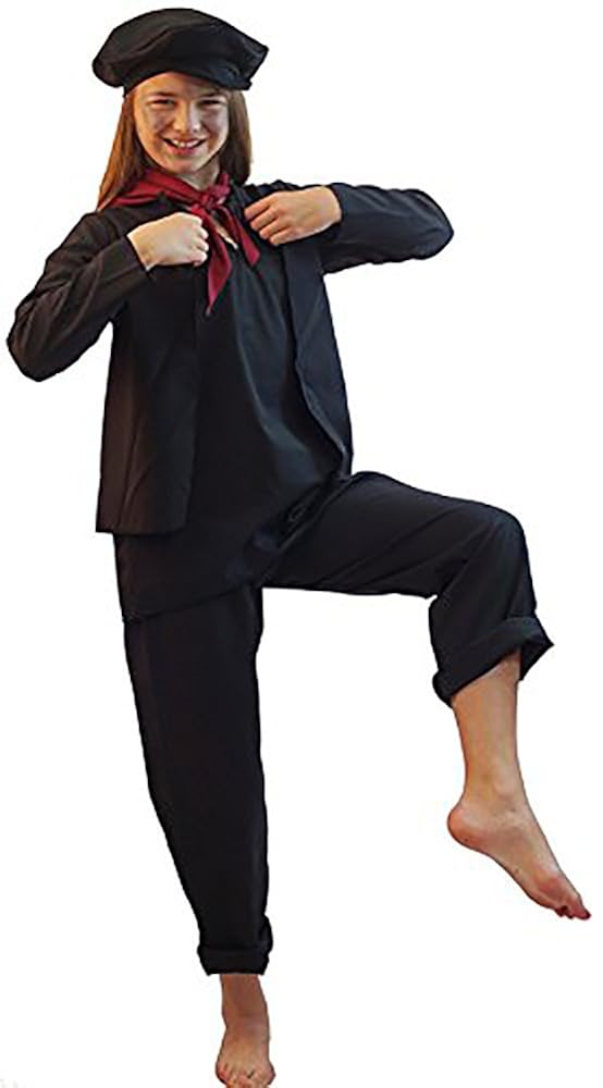 Best Victorian Child Chimney Sweeper