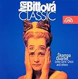 BITTOVA CLASSIC:JANACEK, STEDRON, BITTOVA, ETC     image