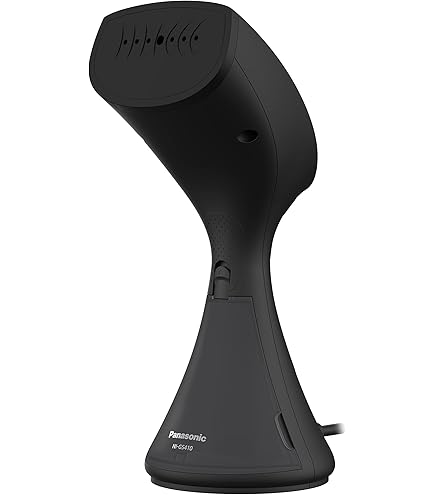 Amazon.com: Panasonic NI-GS400-H [Clothing Steamer Steam Dedicated