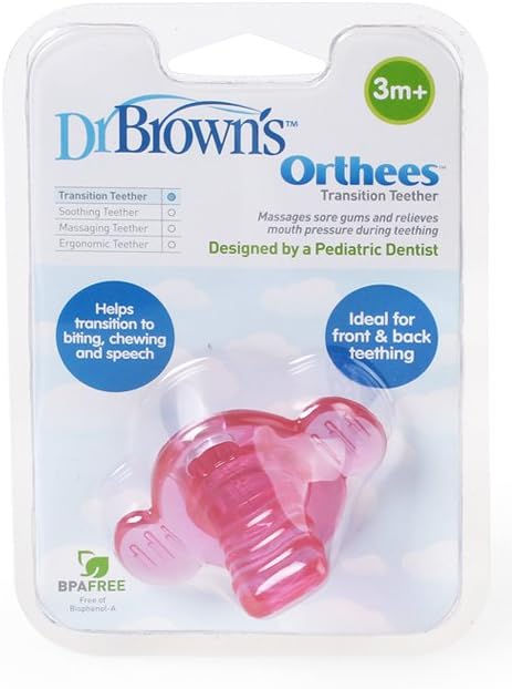 dr brown's orthees