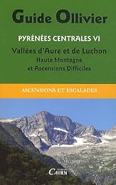Pyrénées centrales