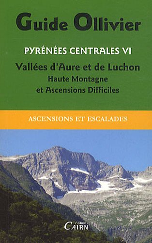 Pyrénées centrales