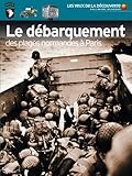 Le debarquement: des palges normandes a Paris (French Edition) by 