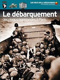 Le  débarquement