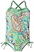 Kanu Surf Baby Girls' Caroline Pasley 1 Piece Swim