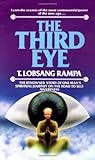 The Third Eye by Rampa, T. Lobsang (1986) Mass Market Paperback