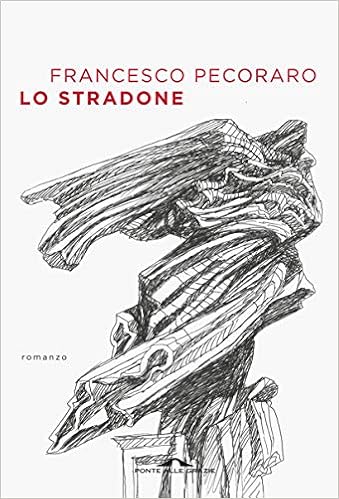 Francesco Pecoraro - Lo stradone (2019)