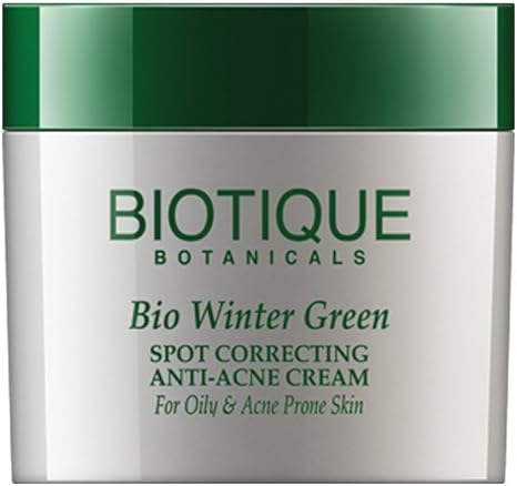 biotique acne