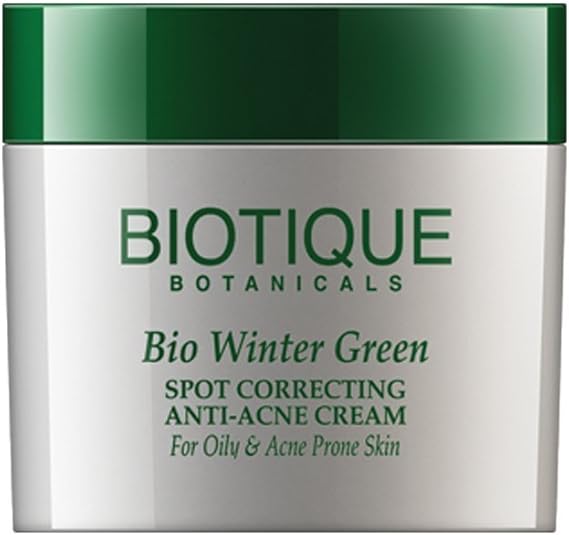 biotique winter cream