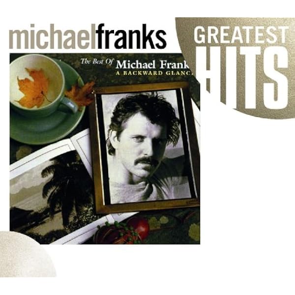 レア！西独盤！Michael Franks/ THE ART OF TEA Michael Franks – The Art Of Tea – Vinyl (LP, Album + 2 more
