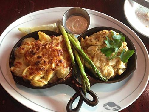 Phillips Seafood Restaurants Famous Tartar Sauce