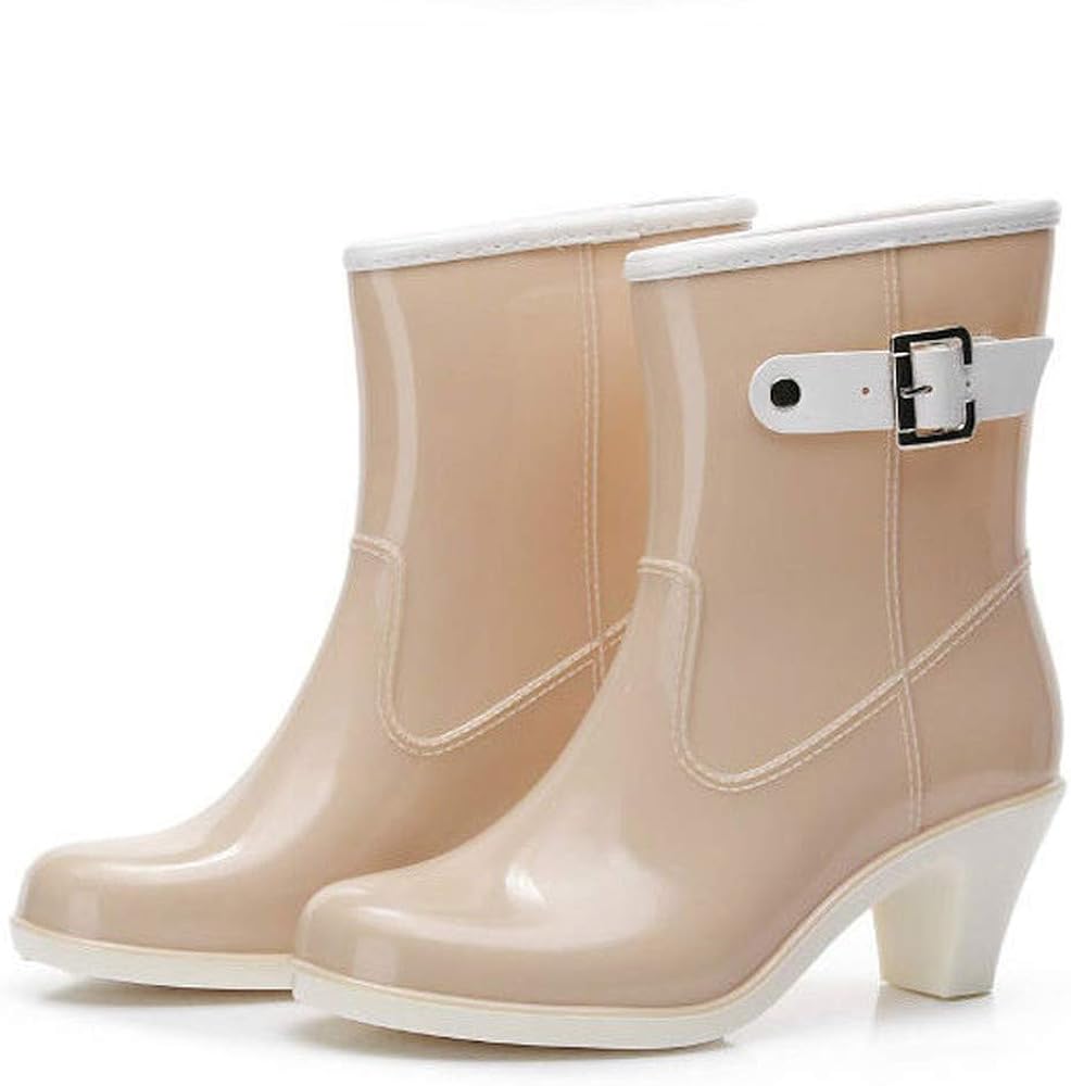 high heel water shoes