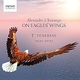 ON EAGLES' WINGS                                   image