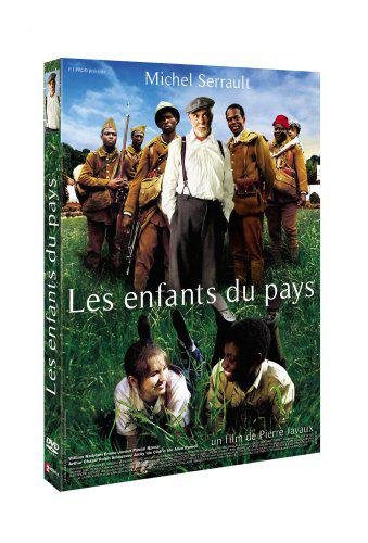 Les Enfants Du Pays