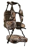 Knight & Hale KHT0065 Run N' Gun 200-Turkey Vest