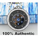 Potente Bio collar con colgante de energía equilibrio energía magnética de energía