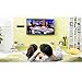 TV Antenna hd,50 Mile Range Amplified Digital Antenna with Amplifier Signal Booster and 10ft Coaxial Cable,HDTV Antenna Support All Digital-Ready and FHD Televisions