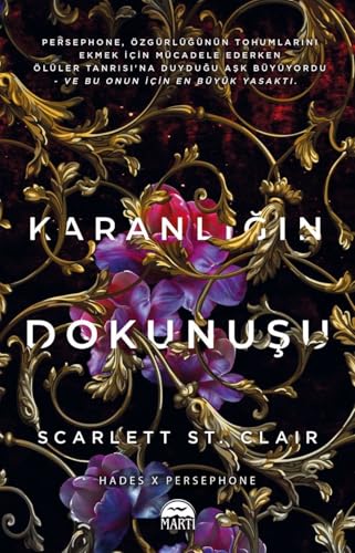 Karanlığın Dokunuşu at Amazon