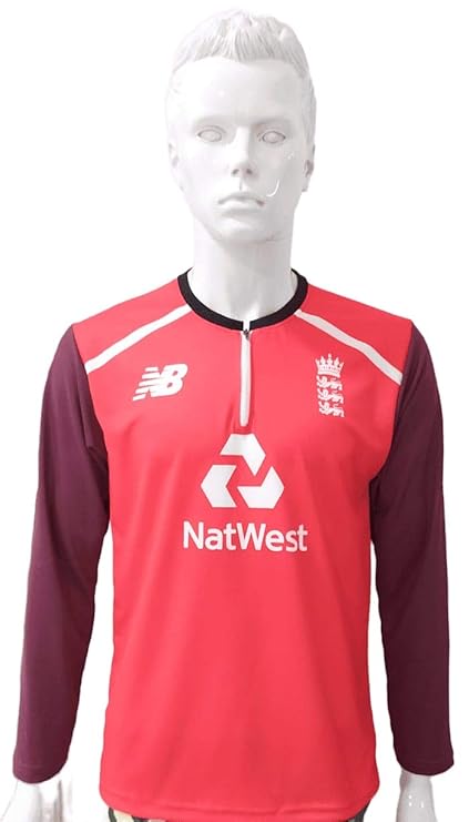 england t20 shirt