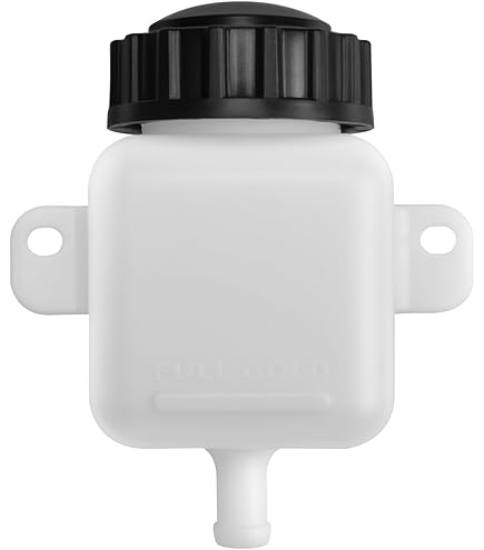 Amazon.com : Bad Boy Mowers Hydraulic Fluid Expansion Tank