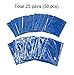 Thunder Sticks, Inflatable Stadium Noisemakers Bam Bam Cheer Sticks Blow Bar Inflatable Boom Sticks Noisemakers Stick Basketball Football Noisemakers Party Favors (Blue)
