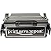 Print.Save.Repeat. Lexmark T650A11A Remanufactured Toner Cartridge for T650, T652, T654, T656 Laser Printer [7,000 Pages]