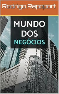 Livro Mundo dos negócios - Como Criar um Negócio Online do Zero