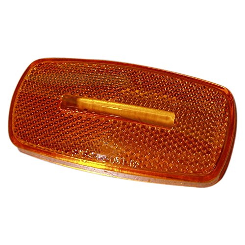 1 Optronics+A32ABP+Amber+Replacement+Light