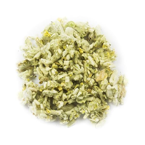 Griechischer Gebirgstee Bergtee Geschnittener Kräutertee - Sideritis Raeseri (1.5kg)