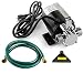 SumpMarine UTP 115-Volt 330 GPH Portable Transfer Water Pump, Bronze primary