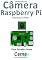 Livro Conectando uma Câmera a Raspberry Pi Programado em Python