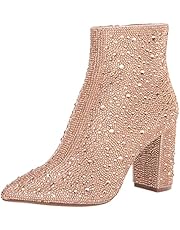 Betsey Johnson Women's Sb-Cady Fashion Boot