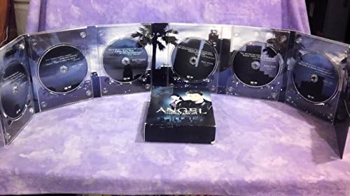 Amazon.com: Damages: The Complete Fifth Season : Glenn Close, Rose