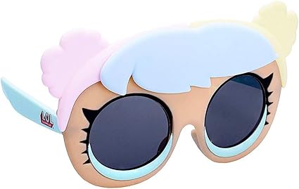 lil splash queen lol